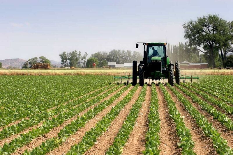اهمیت نوسازی تجهیزات کشاورزی
